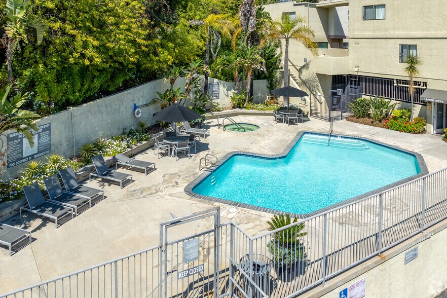 Swimming Pool - Devon Heights