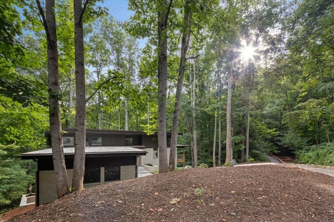 Building Photo - Modern Mountain Oasis