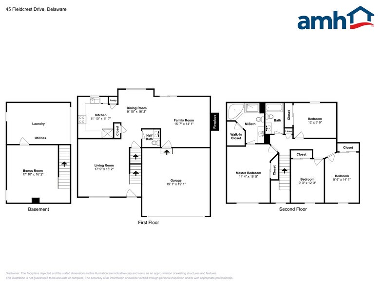 Building Photo - 45 Fieldcrest Dr
