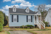 Building Photo - 4101 Fraternity Ct