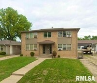 Building Photo - 715 W Ridge Rd