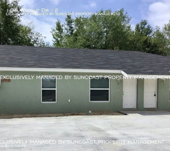 New Construction Quad Coming Soon! 106 Walnut Dr Ocala FL 34480