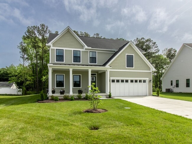 Building Photo - WINTER RENTAL - 3 BED 2.5 BATH SINGLE FAMI...