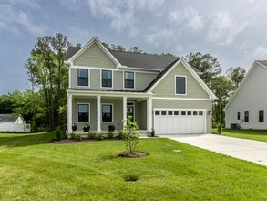 Building Photo - 12 MONTH RENTAL - 3 BED 2.5 BATH SINGLE FA...