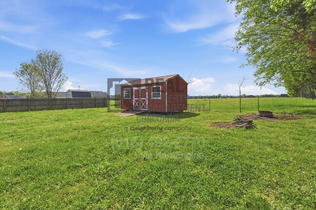 Building Photo - 1934 Mural Ln