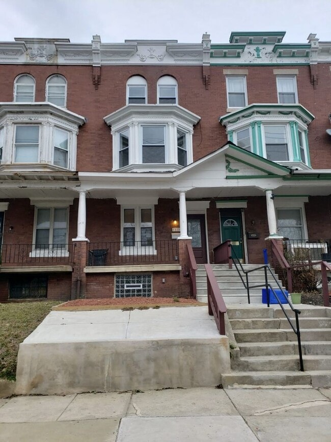 Primary Photo - 53rd & Catherine Street- Prime West Philly