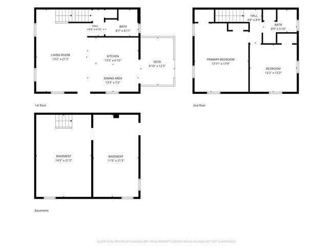 Building Photo - 15 Brian Ave