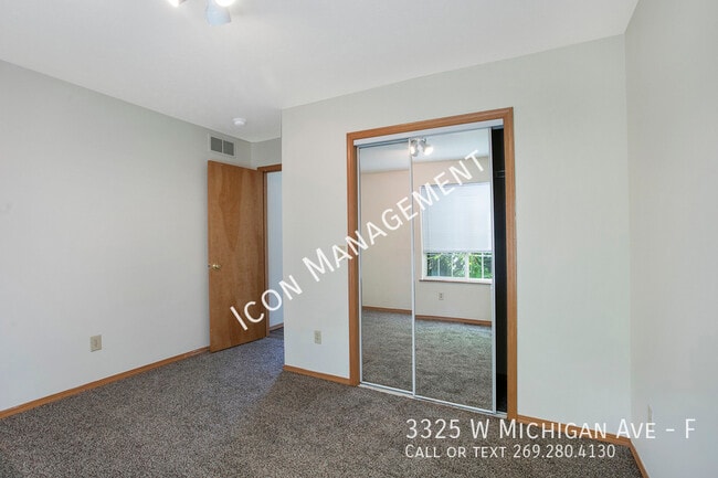 Building Photo - 3325 W Michigan Ave