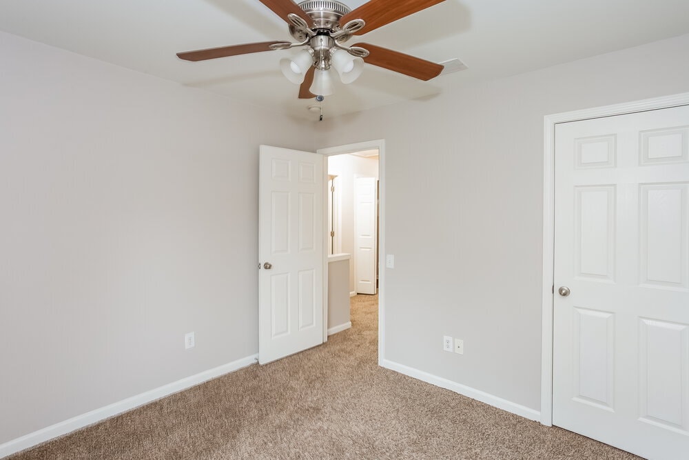 Building Photo - 10910 Claude Freeman Dr