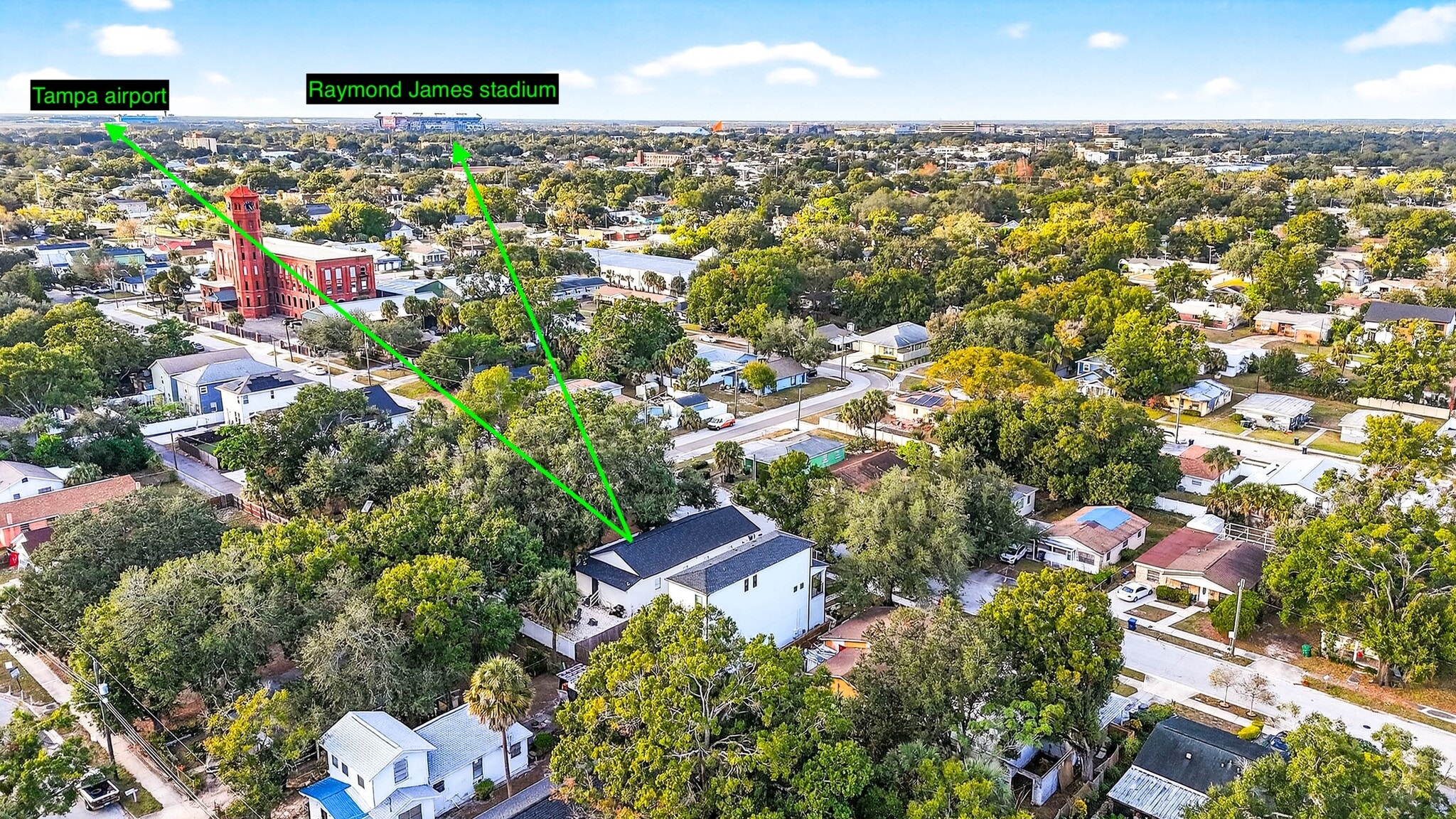 Building Photo - 1734 W Cherry St