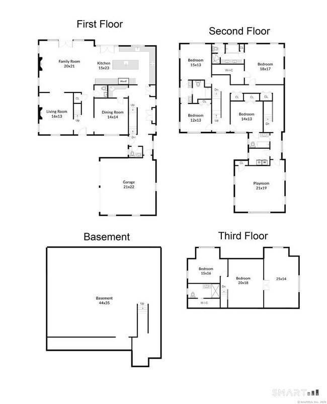 Building Photo - 93 Mansfield Ave