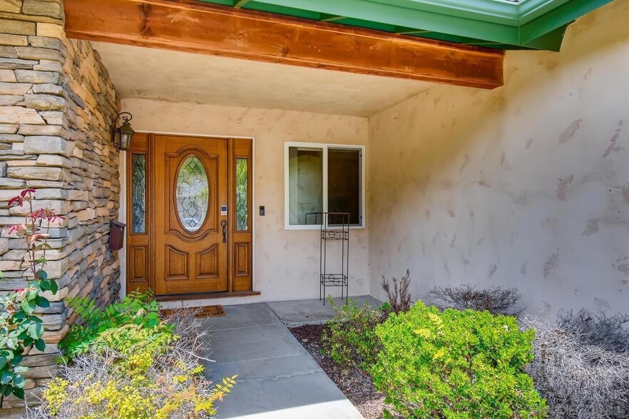 Building Photo - 5664 Campanile Way