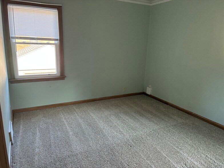 Bedroom 2 - 4306 N Stowell Ave