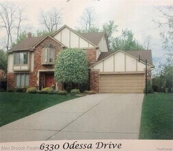 Building Photo - 6330 Odessa Dr