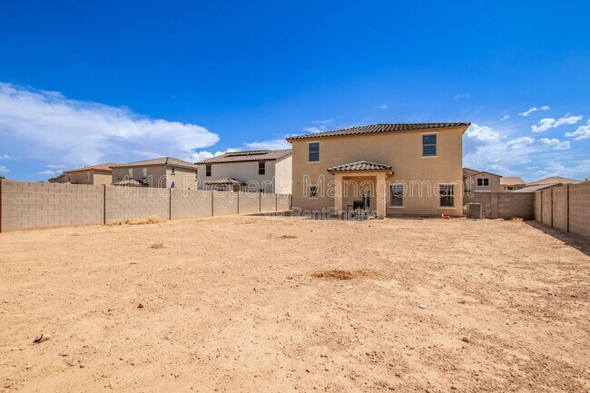 Building Photo - 45174 W Sandhill Rd