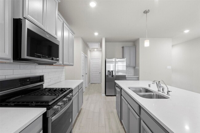 Building Photo - 18532 Meadow Point Ln