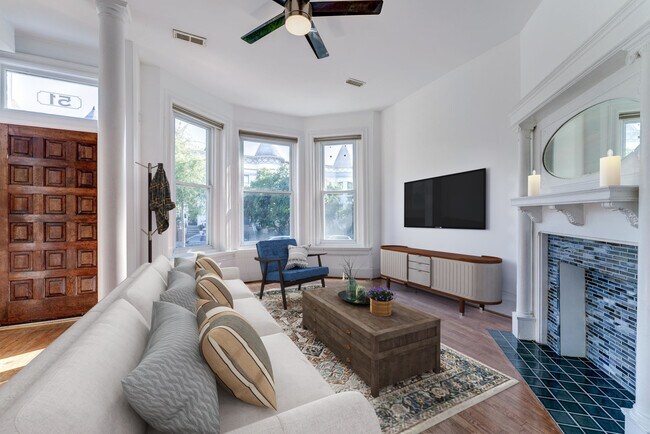 Building Photo - 51 U St NW