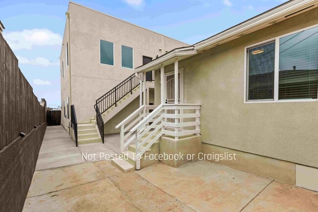 Building Photo - 2848 Nye St