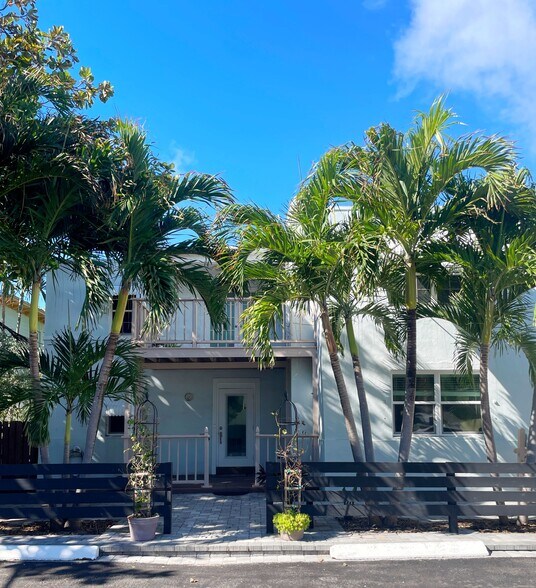 Building Photo - 80 Salina Ave