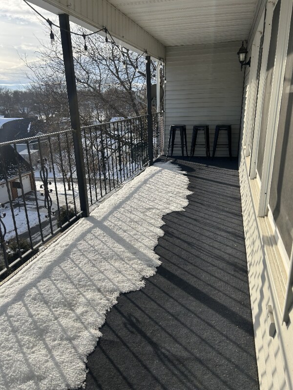 Building Photo - 401 Walnut Ave