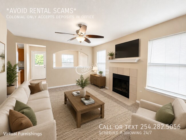 Building Photo - 15007 Chamberlain Ct