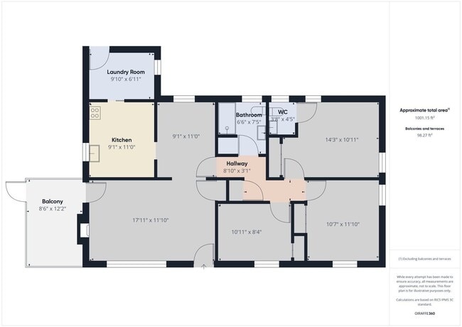 Building Photo - 709 N Parham Rd