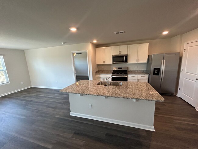 Building Photo - Brand new Conway home for rent! Near CCU