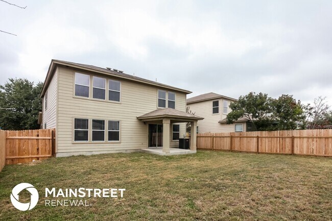 Building Photo - 105 Brahma Way