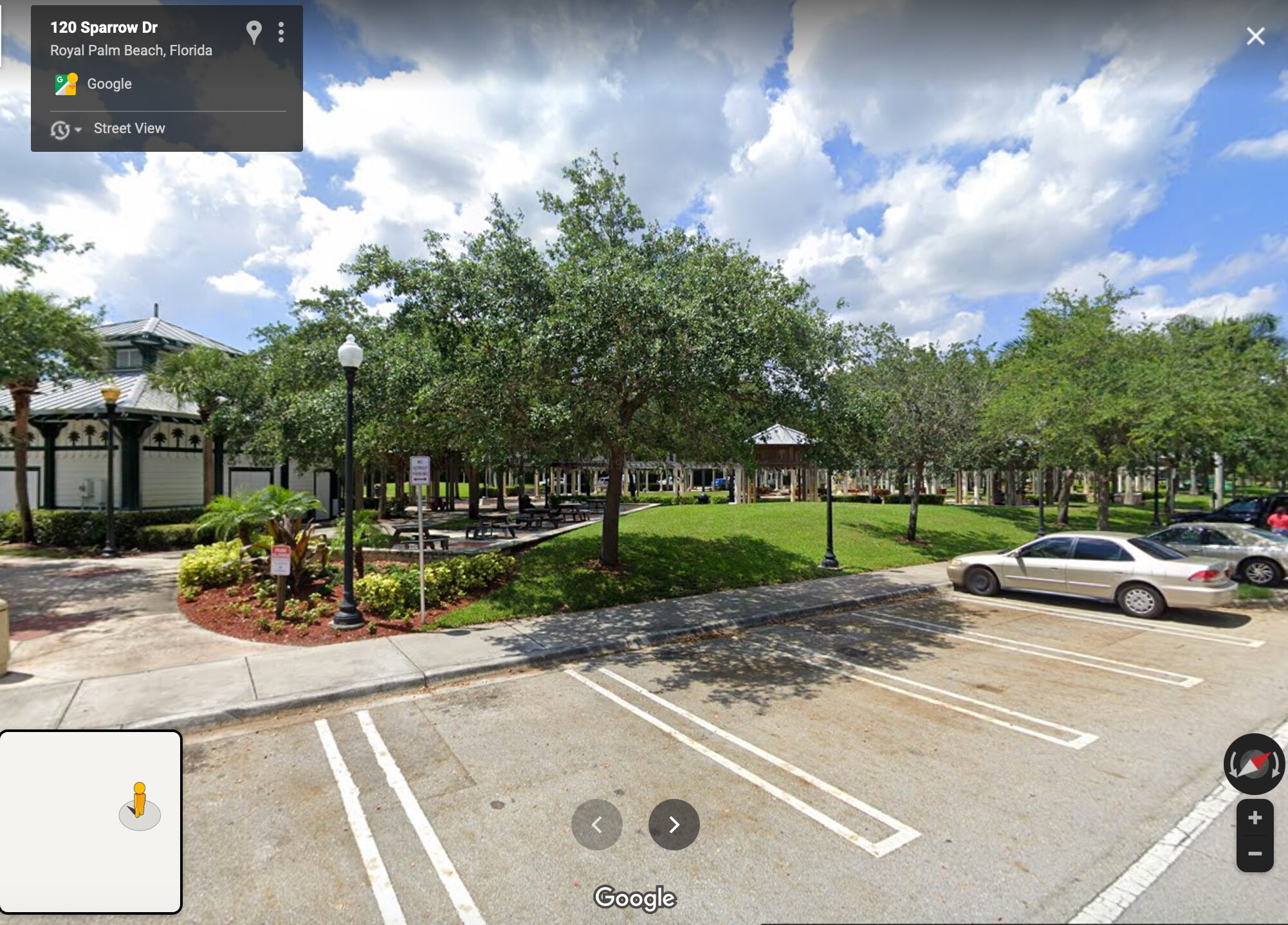 Building Photo - 120 Sparrow Dr