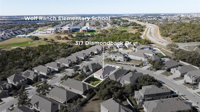 Building Photo - 317 Diamondback Dr