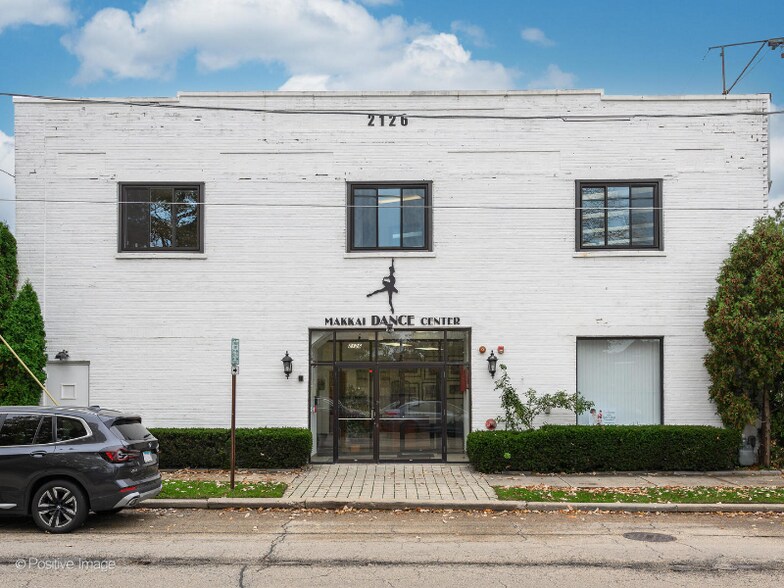 Primary Photo - 2126 1st St