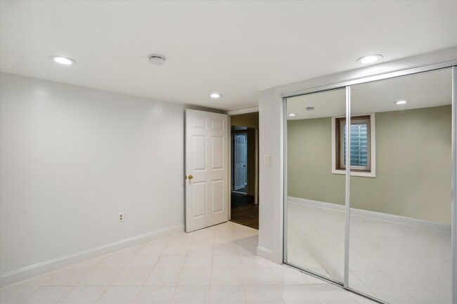 Bedroom #3 - 14 Mount Olivet Blvd