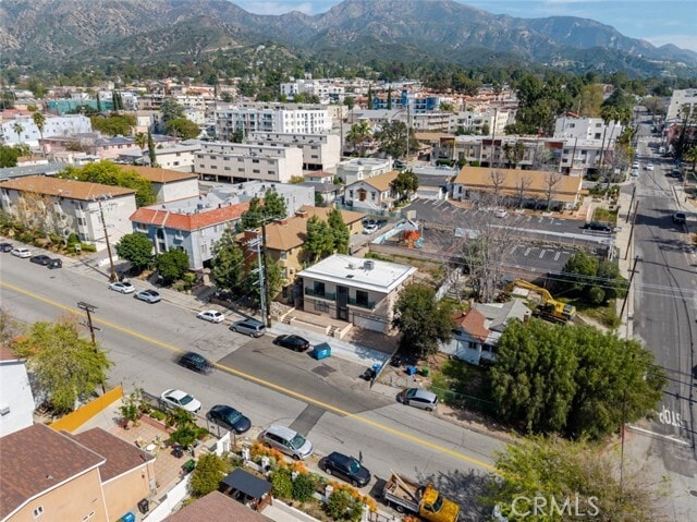 Building Photo - 10230 Tujunga Canyon Blvd