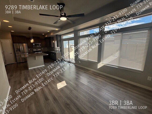Building Photo - 9289 Timberlake Loop