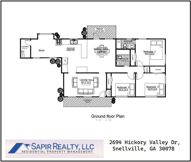 Building Photo - Move in before October 15th and get $100 O...