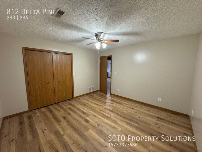 Building Photo - 812 Delta Pine