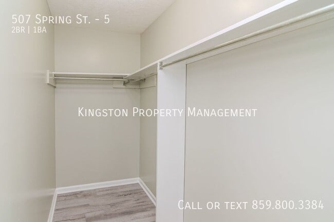 Building Photo - 507 Spring St