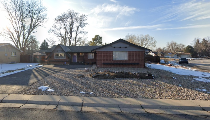 Building Photo - 6033 Nelson St