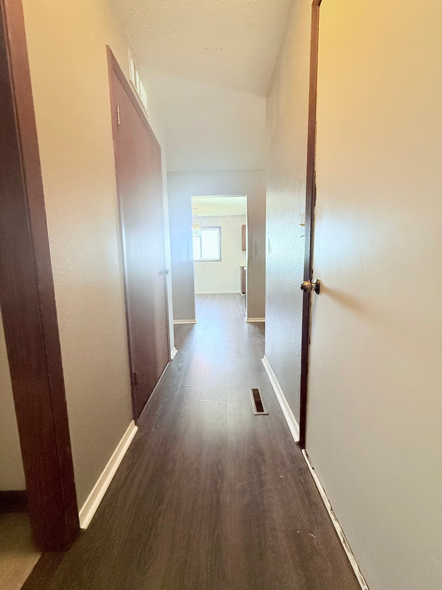 Hallway - 204 E Elm St