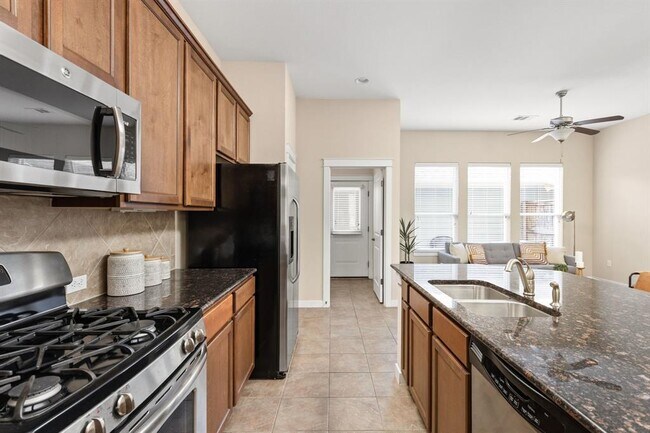 Building Photo - 4228 Berkman Dr