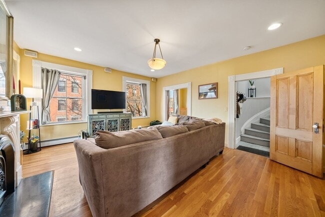 Building Photo - 468 Shawmut Ave