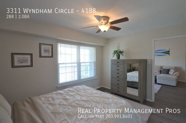Building Photo - 3311 Wyndham Cir