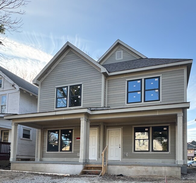 Building Photo - BRAND NEW BUILD- 5 BEDROOMS + 5.5 BATHS + 4 FREE Off-street parking spots HOUSE -Under constructi...