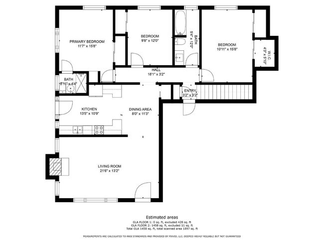 Building Photo - 214 Cheyenne Blvd