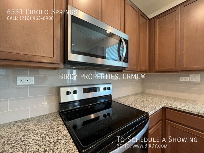 Building Photo - 6531 Cibolo Springs