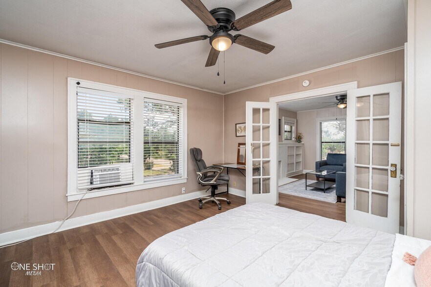 Building Photo - 642 Beech St