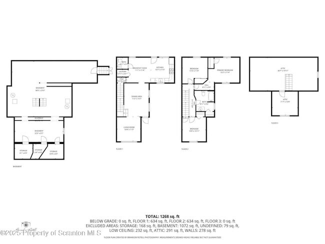 Building Photo - 527 St Frances Cabrini Ave