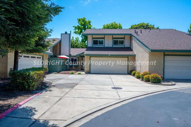 Building Photo - Charming 3BR/1.5BA SLO Home – Attached Garage & Private Patio