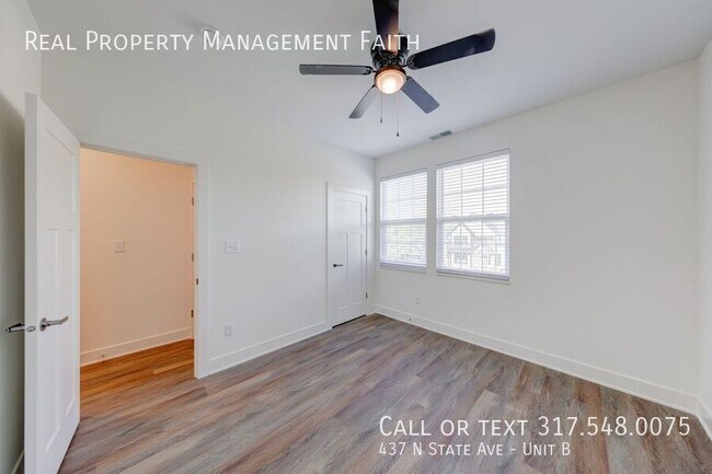 Building Photo - 437 N State Ave