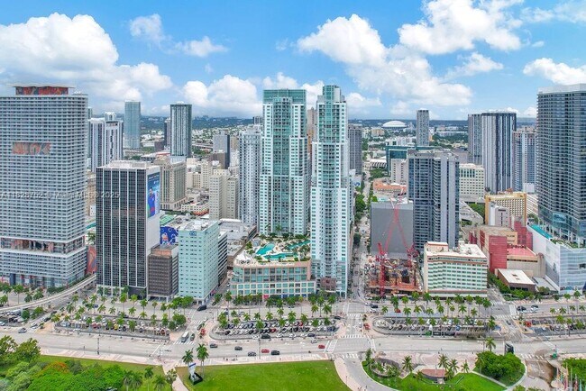 Building Photo - 244 Biscayne Blvd